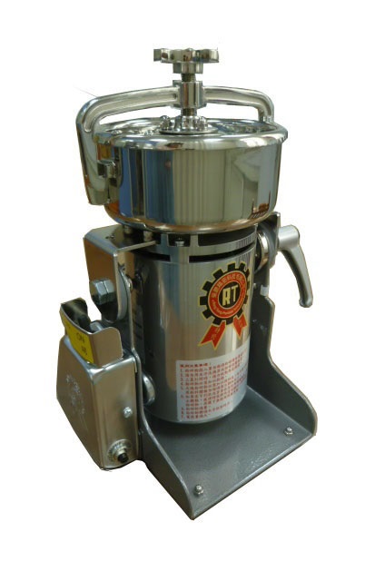 新型4兩裝無螺牙上蓋型高速粉碎機(jī)RT-N04HK