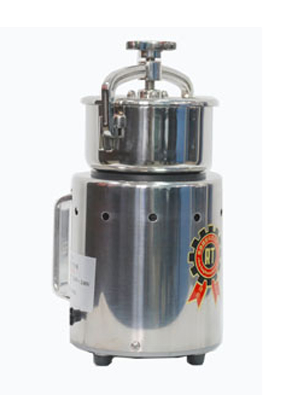 2兩裝無螺牙上蓋型高速粉碎機(jī)RT-02AHK