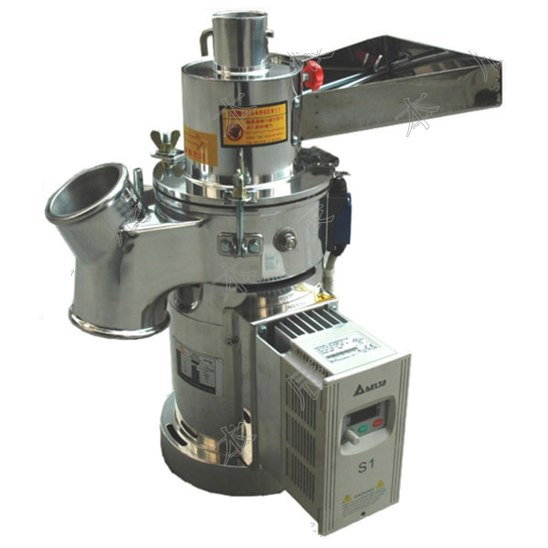 RT-34SC-1HP桌上型可變轉(zhuǎn)速粉碎機(jī)